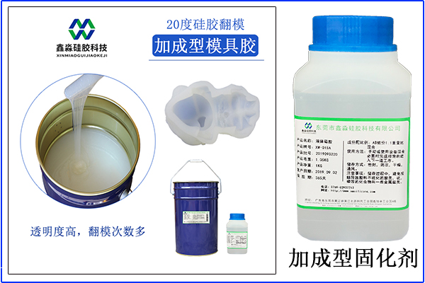 加溫可加速固化時(shí)間，但不是唯一辦法